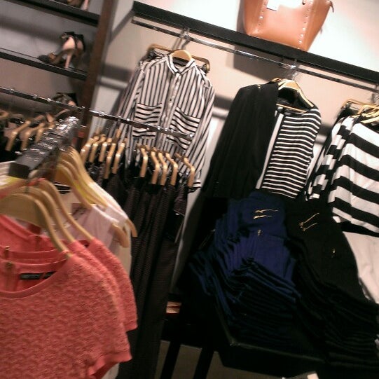 Zara @ DLF Promenade - Women's Store in 