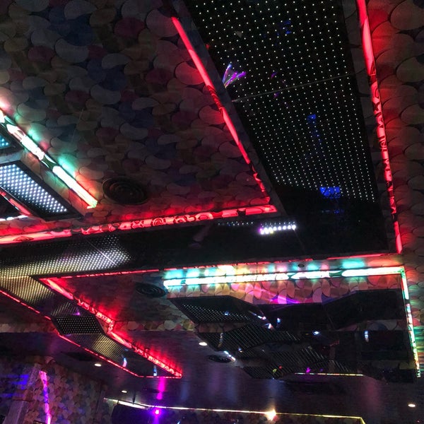 De Paradise Exclusive KTV Lounge Johor Bahru, Johor