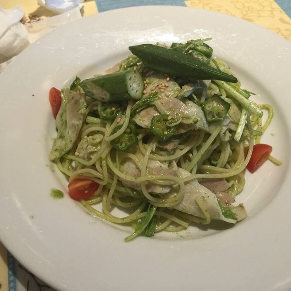 鎌倉パスタ 閉業 川越市 埼玉県