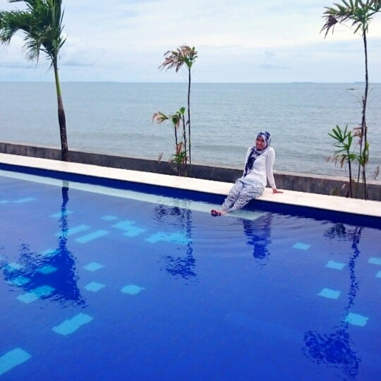 Photos At Wisata Pantai Bintang Galesong Galesong