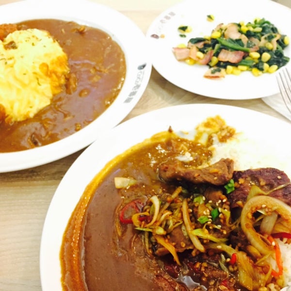 Fotos En Curry House Coco Ichibanya Ahora Cerrado Restaurante Japones En Petaling Jaya