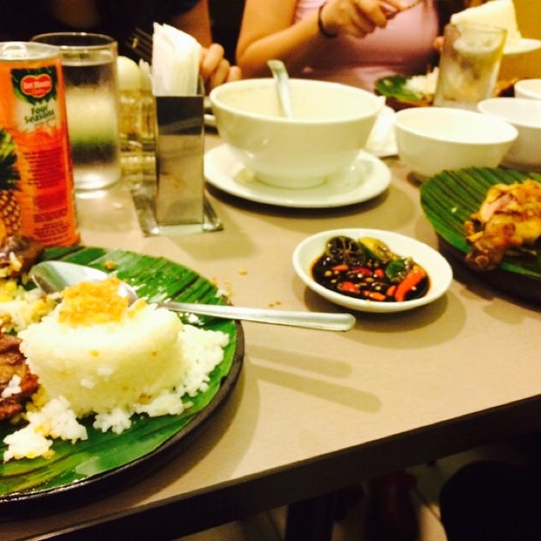 Photos At Bacolod Chicken House San Lorenzo Makati City Makati City