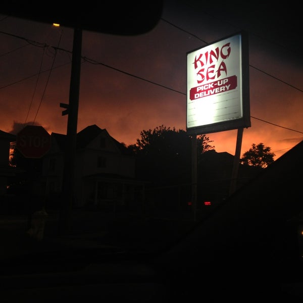 King Sea Sioux City, IA