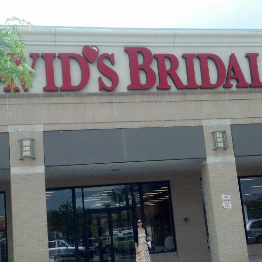 David's Bridal Greenwood, IN