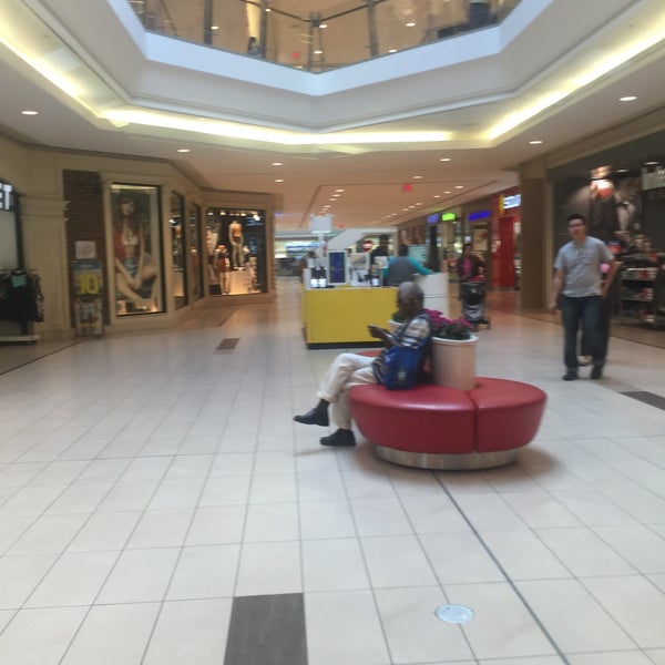 Photo taken at Scarborough Town Centre by Grace H. on 6/6/2016