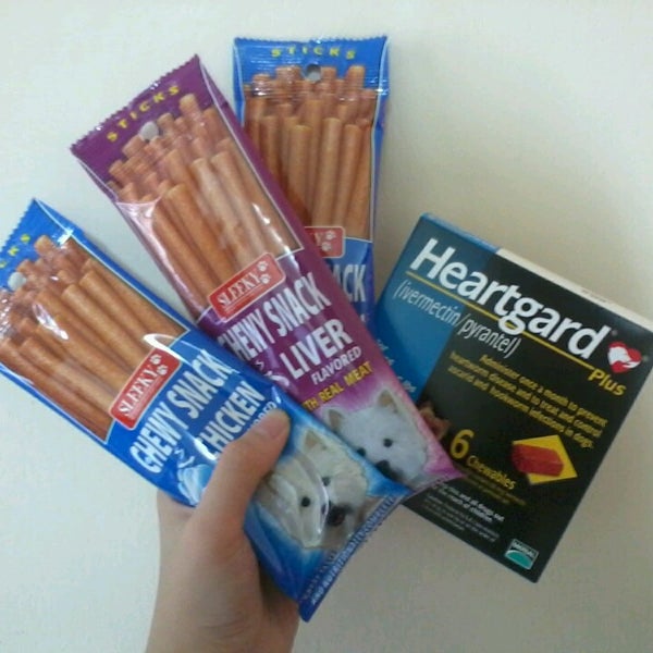 Amigo Pets House Pet Store In Klang