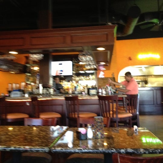 Maracas Cantina Mexican Restaurant