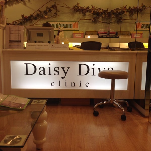 Daisy diva cup.
