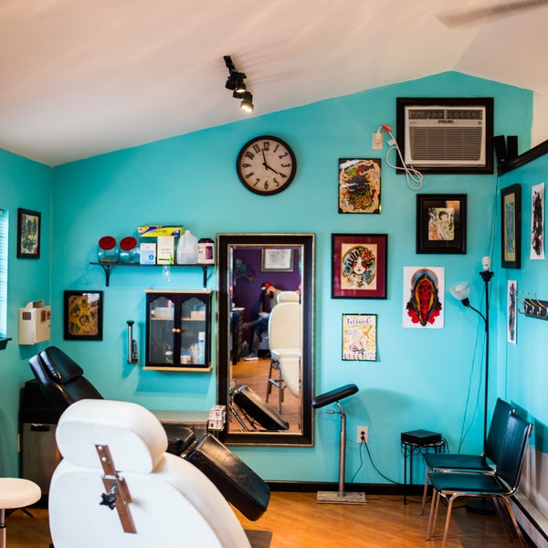 Fyre Body Arts 1 tip