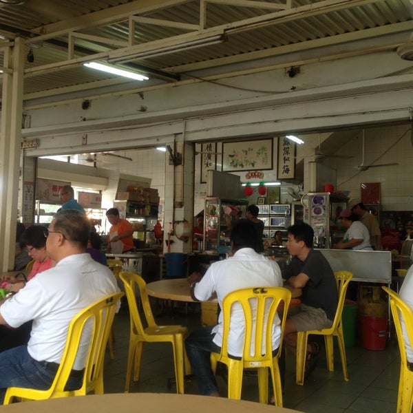 Chuan Lee Restaurant Sea Food 86 Tips