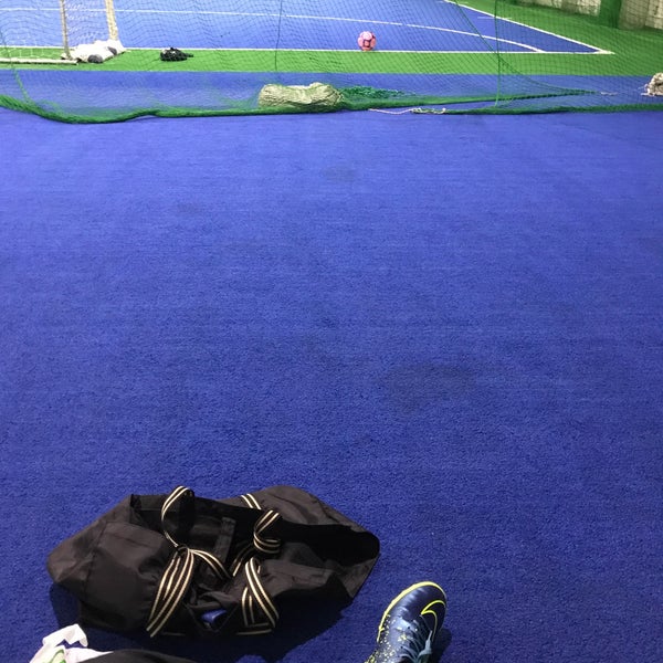 Photos At 井高野フットサルコート 東淀川区 72 Visitors