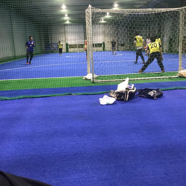 Photos At 井高野フットサルコート 東淀川区 72 Visitors