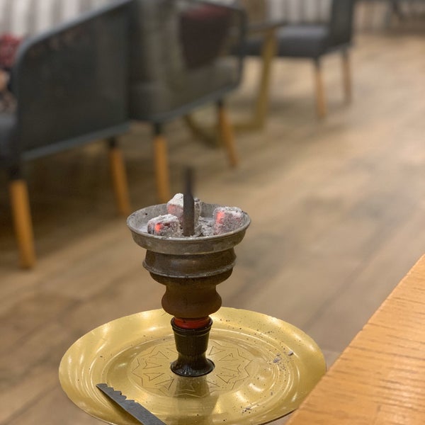 Foto scattata a Köşk Lounge Cafe&amp;Restaurant da ℰ𝓇𝓈𝒾𝓃 . il 11/18/2019