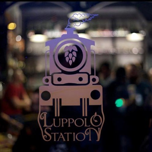 รูปภาพถ่ายที่ Luppolo Station โดย Luppolo Station เมื่อ 4/11/2017