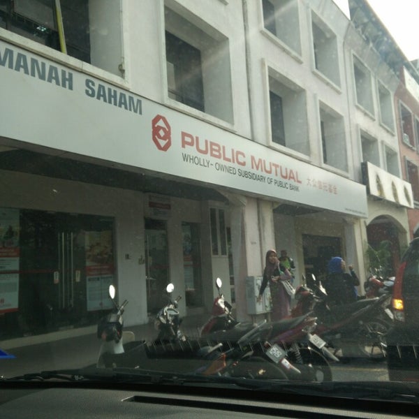 Photos At Public Mutual 1 Tip From 114 Visitors