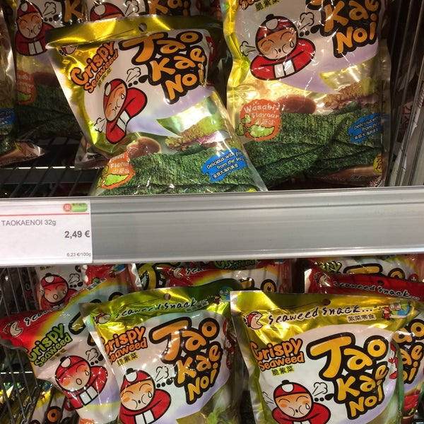 Asia supermarkt neukölln