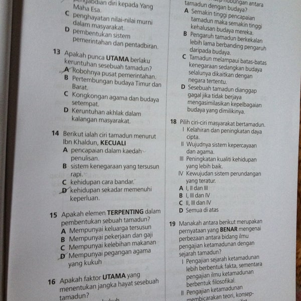 412242030 Kelahiran Dan Kejatuhan Tamadun Docx Tamadun Islam Dan Tamadun Asia Ctu 551 Tugasan Berkumpulan Kelahiran Dan Kejatuhan Sesebuah Tamadun Course Hero