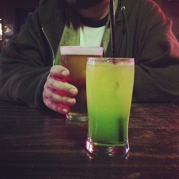 Round Corner Tavern Central Sacramento Sacramento, CA