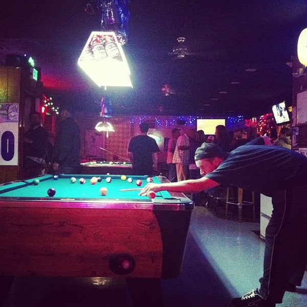 Round Corner Tavern Central Sacramento Sacramento, CA