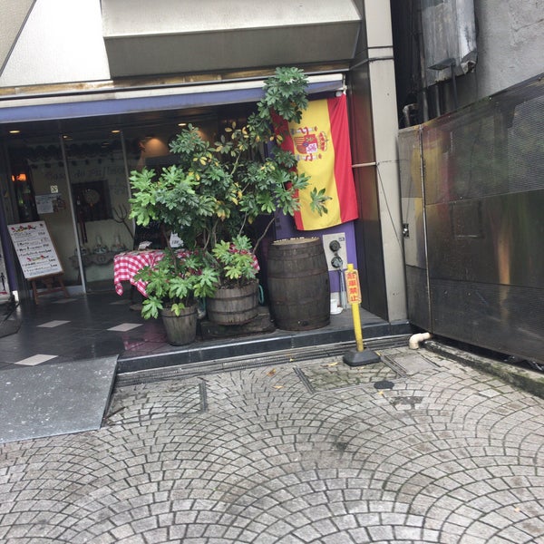 カサ デ フジモリ 目黒店 Now Closed 五反田 上大崎2 16 3 カサ デ フジモリ 目黒店 Now Closed 五反田 上大崎2 16 3