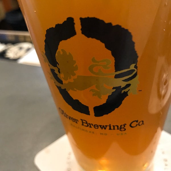Photo taken at Pratt Street Ale House by Andy on 11/5/2019