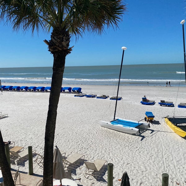 Grand Shores West Resort - 4 tips
