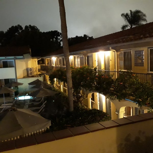6/7/2019 tarihinde Eric V.ziyaretçi tarafından Hotel Milo Santa Barbara'de çekilen fotoğraf