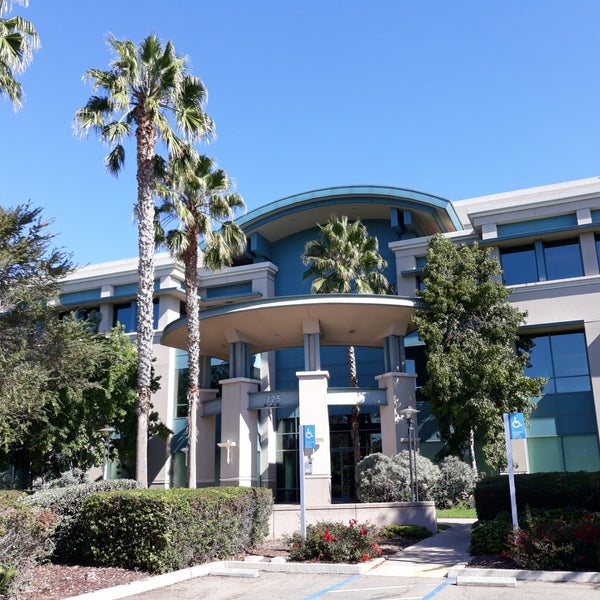 Building 20. Building 20