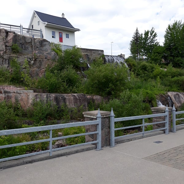 Petite Maison Blanche Saguenay, QC