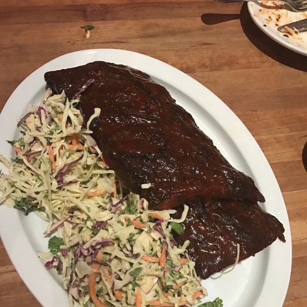 Best ribs ever