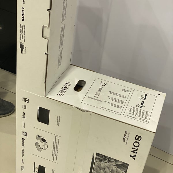 عالم سوني Sony World