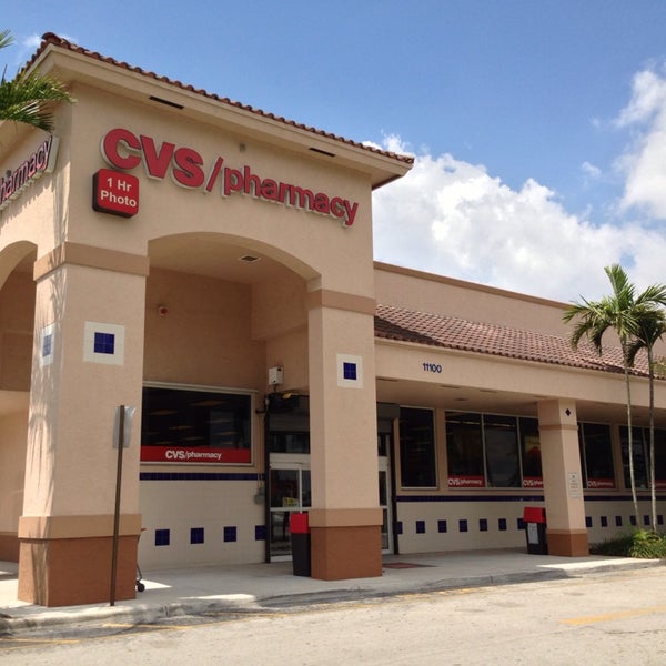 CVS pharmacy - Welleby - 3 tips from 246 visitors