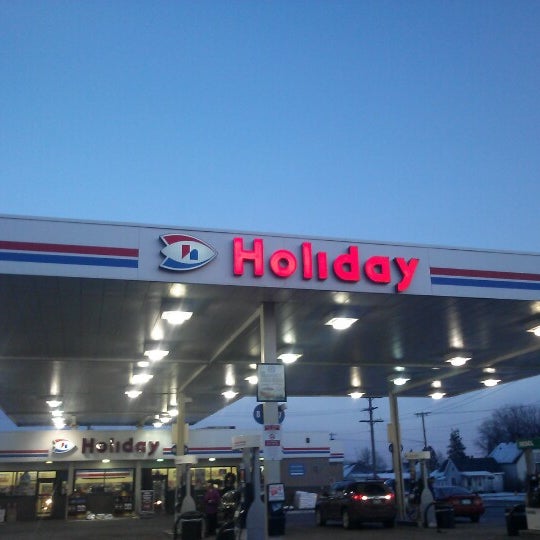 Holiday Station Store 3 Tips