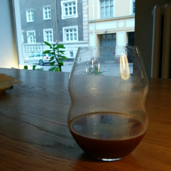 10/4/2014에 Risto P.님이 Freese Coffee Co.에서 찍은 사진