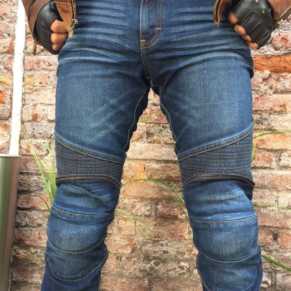 Amaro Jeans - Magasin de moto à Ciudad de México