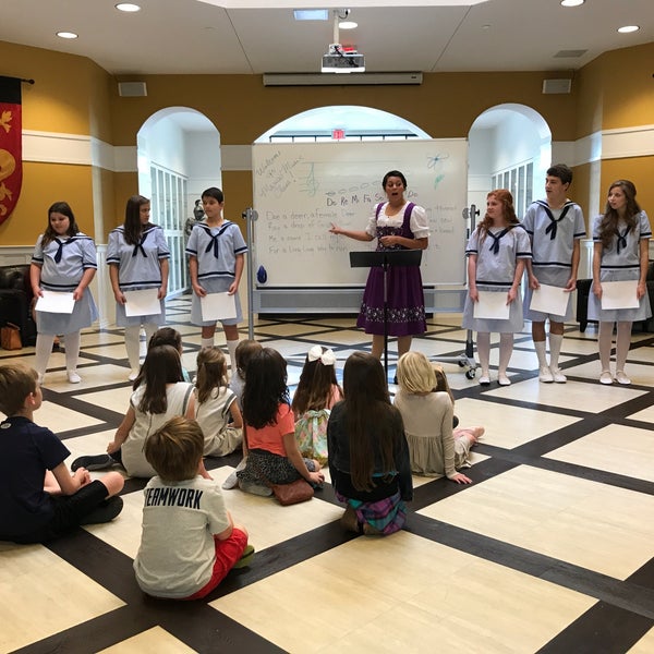 Photos at Westminster School at Oak Mountain 5080 Cahaba Valley Trce