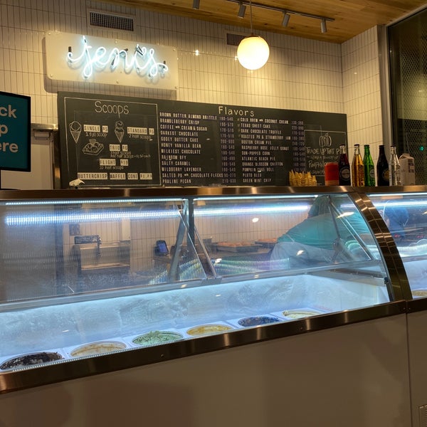 Jeni's Splendid Ice Creams Southside 219 29th St S