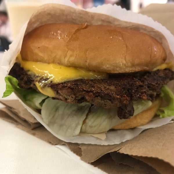 M Burger The Loop Chicago, IL