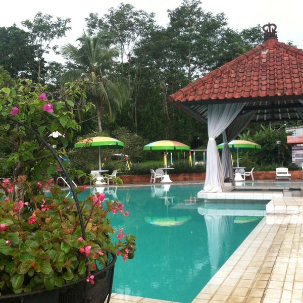 Royal Trawas Hotel Cottages 16 Tipps
