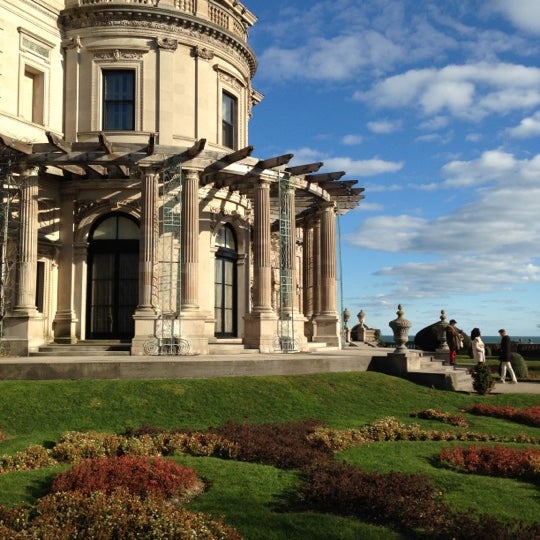 The Breakers Historic Site