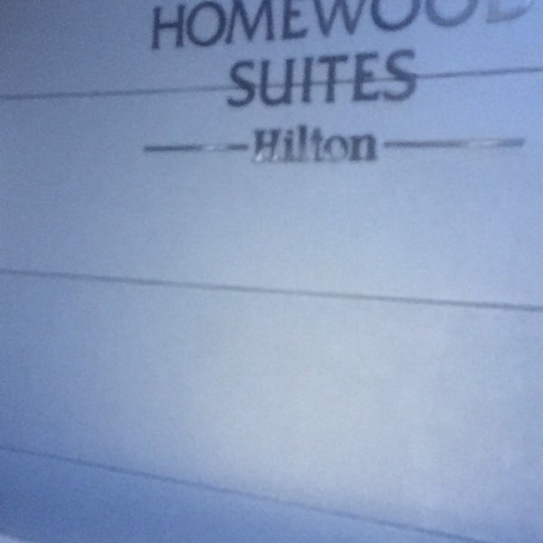 2/28/2017에 STACEY님이 Homewood Suites by Hilton Colorado Springs-North에서 찍은 사진