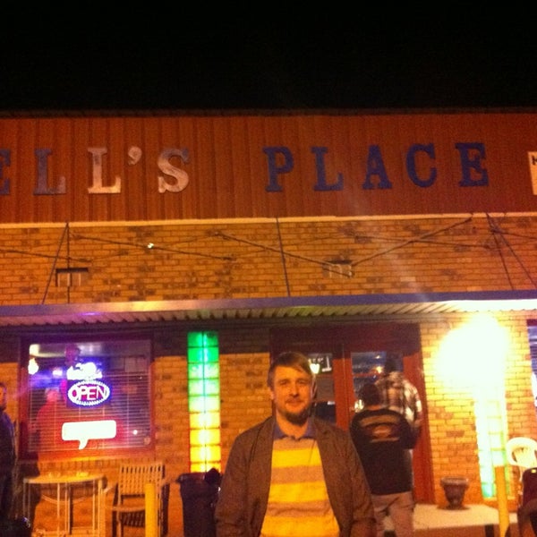 Mell's Place Bogart, GA