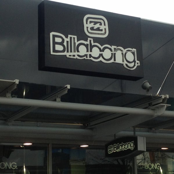 Billabong junction 32 deals