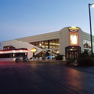 Kegel Harley Davidson Motorcycle Dealership in Rockford