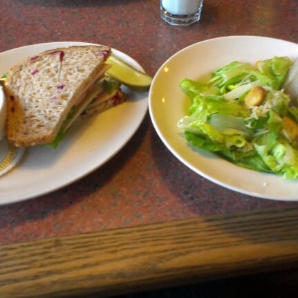 Photo taken at Shari&#39;s Cafe and Pies by Michael H. on 12/26/2012