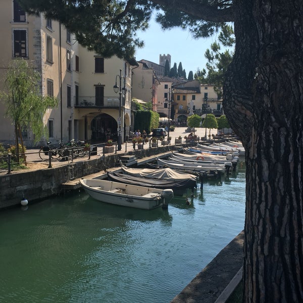 7/21/2019 tarihinde 👑MaRiKa d.ziyaretçi tarafından Desenzano del Garda'de çekilen fotoğraf