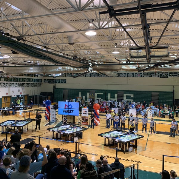 William Floyd High School High School in Mastic Beach