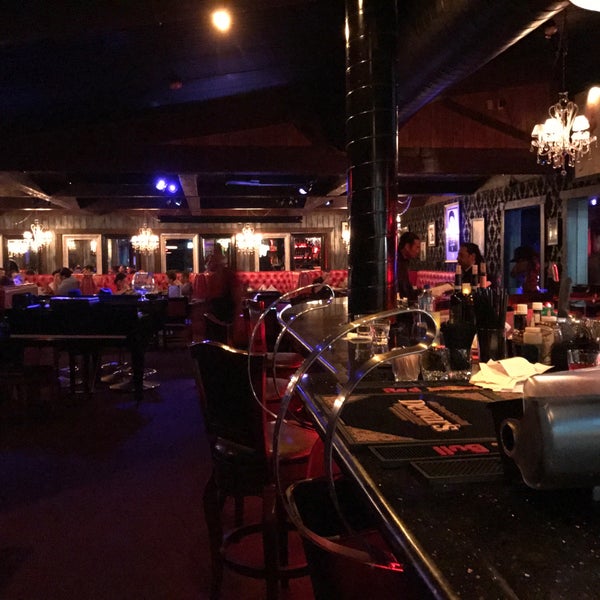 Photos at Capo's Italian Steakhouse Italian Restaurant in Las Vegas