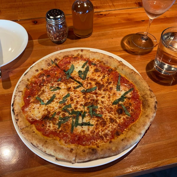 Nook Kitsilano Vancouver, BC