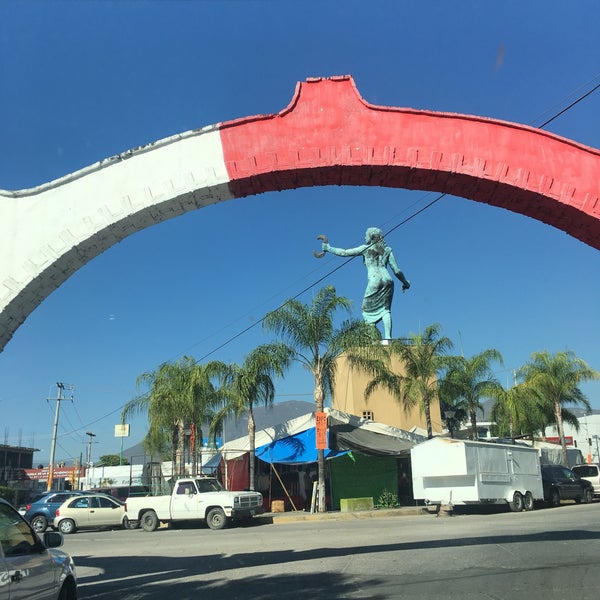 Photo taken at Iguala by Ivan C. on 12/28/2016